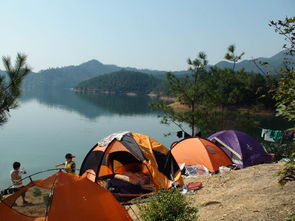 富陽(yáng)同舟戶外運(yùn)動(dòng)策劃 開啟探索旅行新篇章