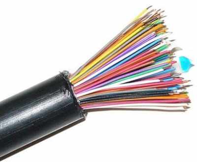 djyjvp計算機電纜與阻燃控制電纜 特性、應用與區別
