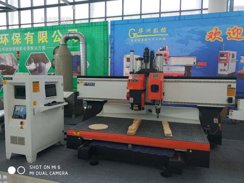 木工加工中心廠家直銷，打造優(yōu)質(zhì)木竹材加工機(jī)械新標(biāo)桿